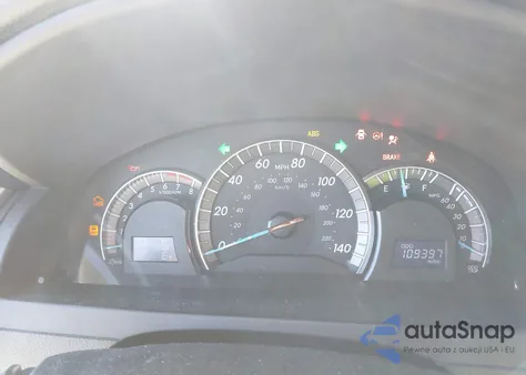 2014 Toyota Camry Se z USA, uszkodzony, nr VIN 4T1BF1FK7EU302418